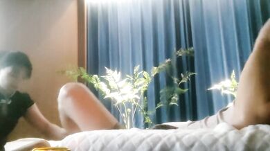 ❤️√ 好过瘾~在校大学生学妹校花~【06粉嫩妹妹】小穴粉嫩~被猛男男友调教内射主动吃鸡骑乘 (10)