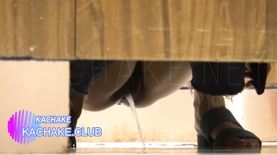 ⚫️⚫️美女如云商场女厕近景特写偸拍超多极品小姐姐方便，先拍私处在同步露脸全身，赏脸赏B视觉盛宴 (5)