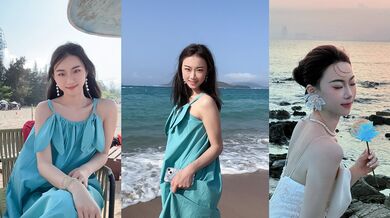 安徽滁州 张瑜瑜 做爱视频流出 男友无套猛操骚穴白浆流淌 从清纯少女变淫荡尤物 反差魅力撩人欲火焚身！